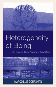 Dorfsman Heterogeneity of Being_2016