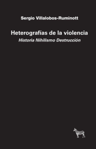Heterografias de la violencia 2016